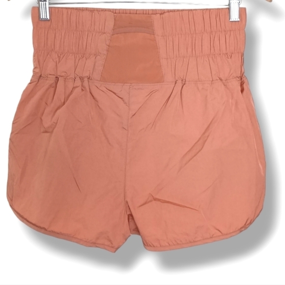 NEW Free People The Way Home Active Shorts - Picture 3 of 5